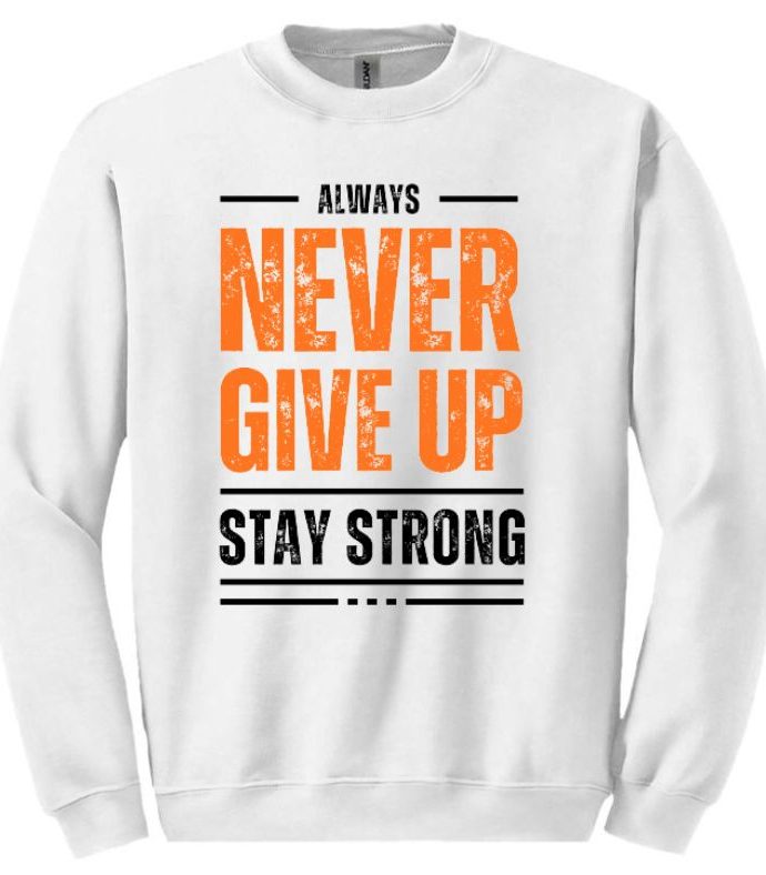 Men’s Sweatshirt