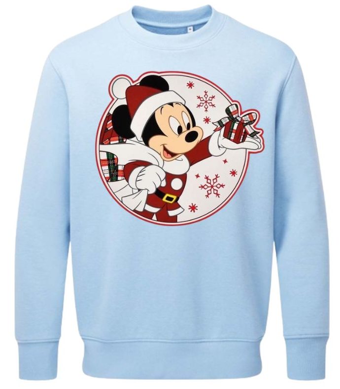 Men’s Anthem Sweatshirt
