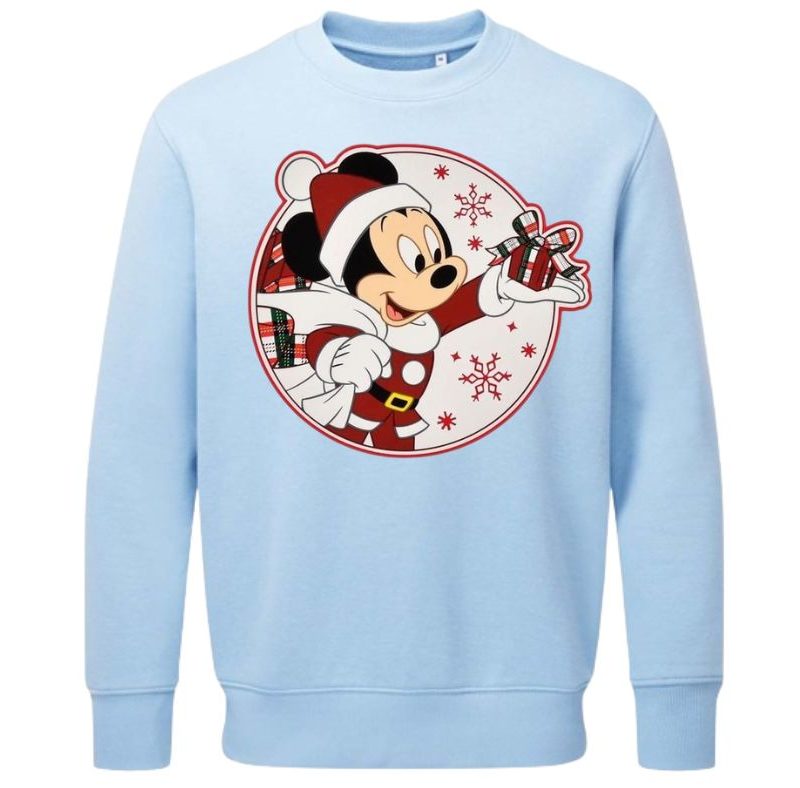 Men’s Anthem Sweatshirt