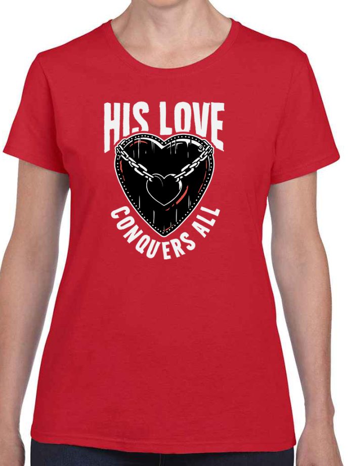 Women's T-Shirt