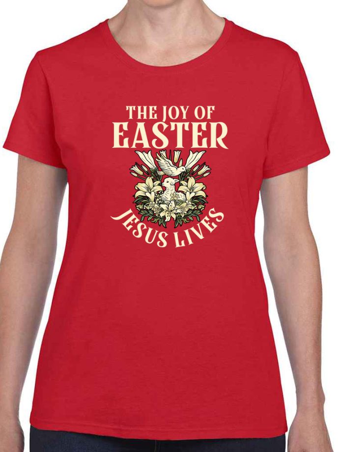 Women's T-Shirt