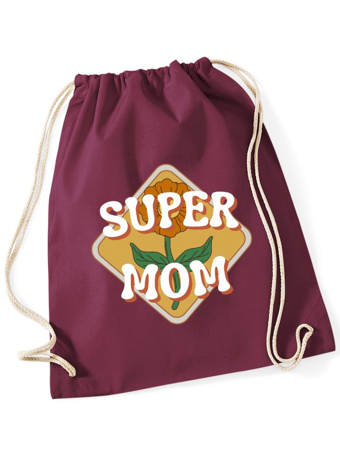 Drawstring Bag