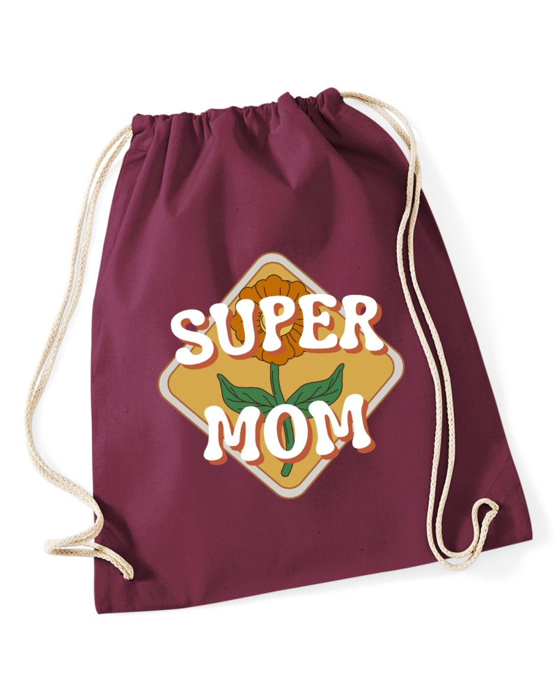 Drawstring Bag
