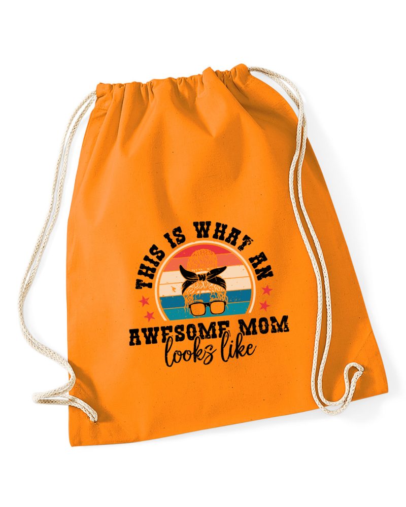 Drawstring Bag