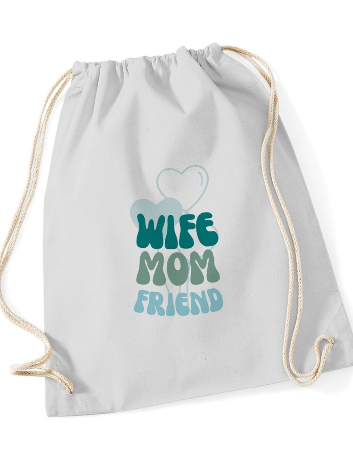 Drawstring Bag