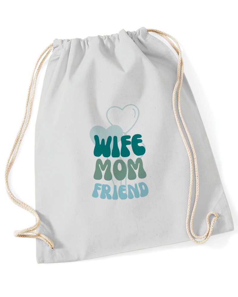 Drawstring Bag
