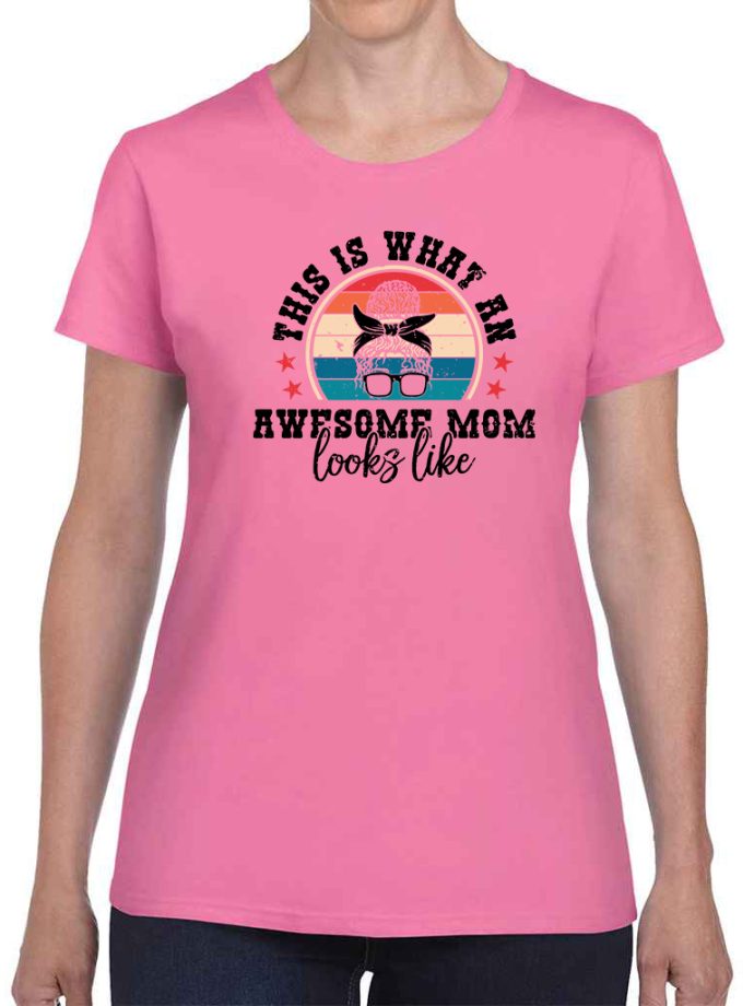 Women’s T-Shirt