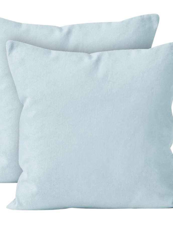 Throw Pillow Case