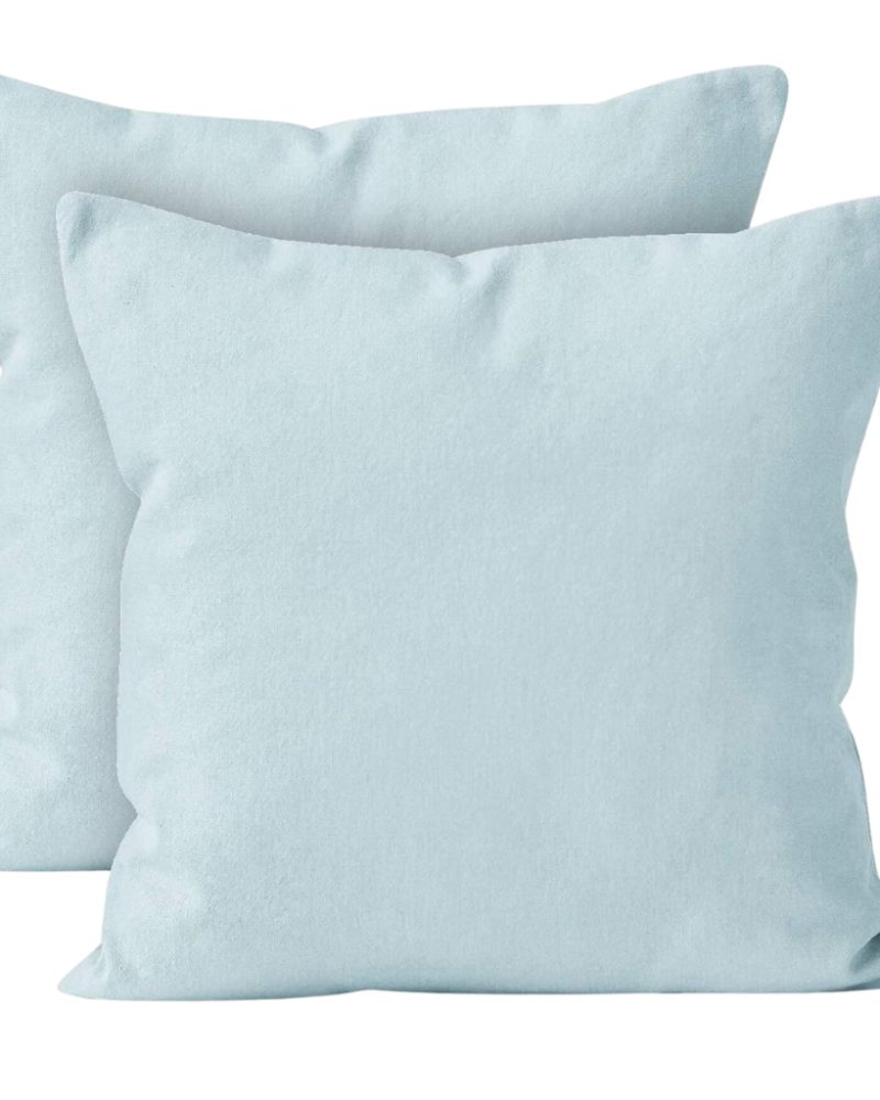 Throw Pillow Case