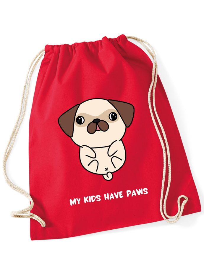 Drawstring Bag