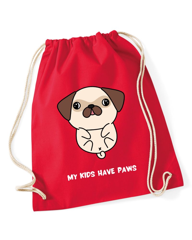 Drawstring Bag
