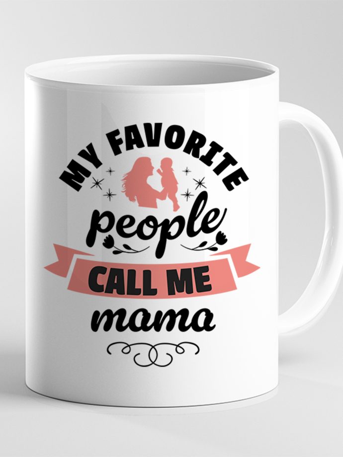 Mug