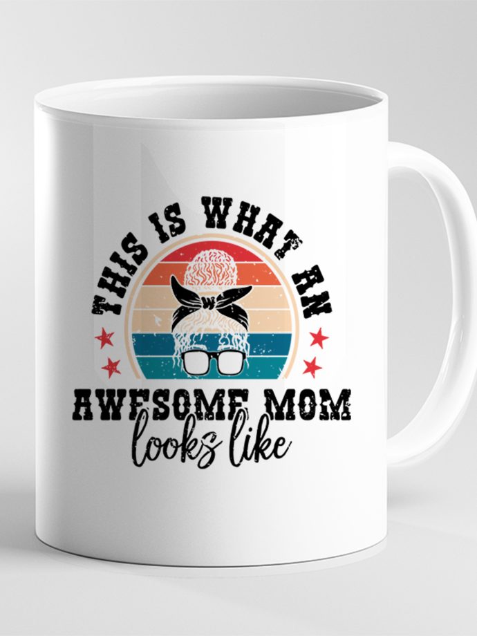 Mug
