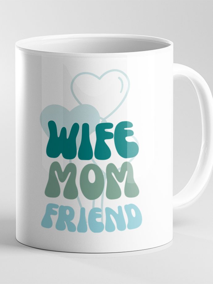 Mug