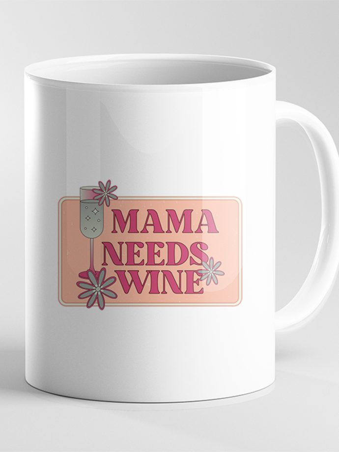 Mug