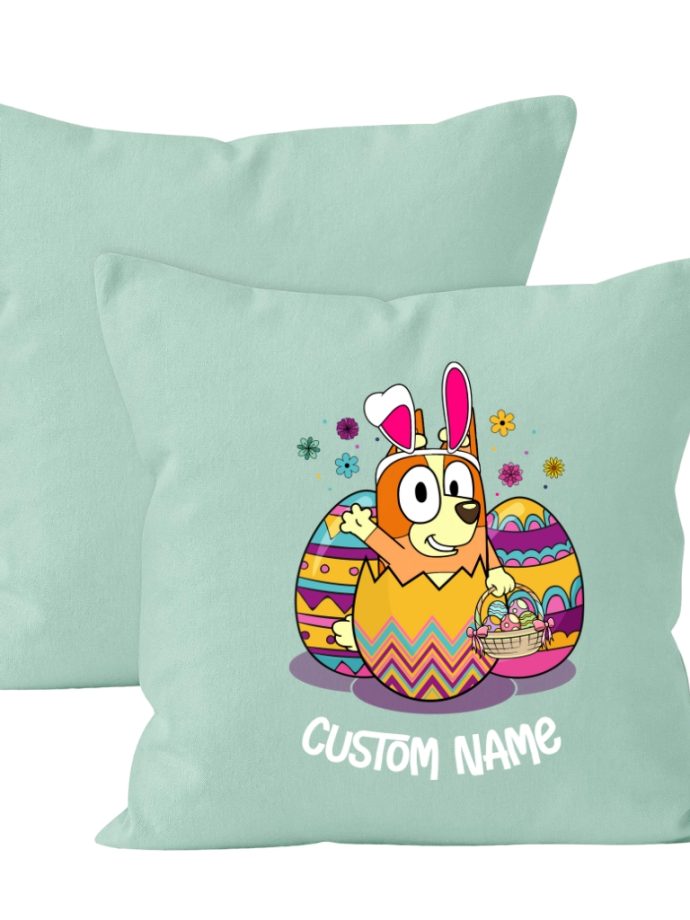 Throw Pillow Case (45 x 45 cm)