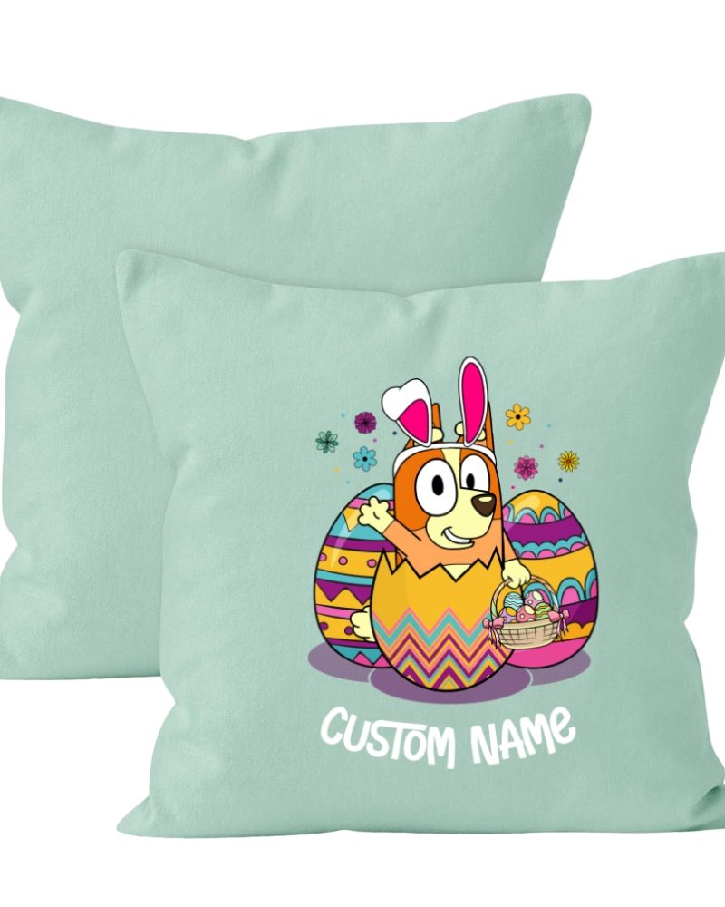 Throw Pillow Case (45 x 45 cm)