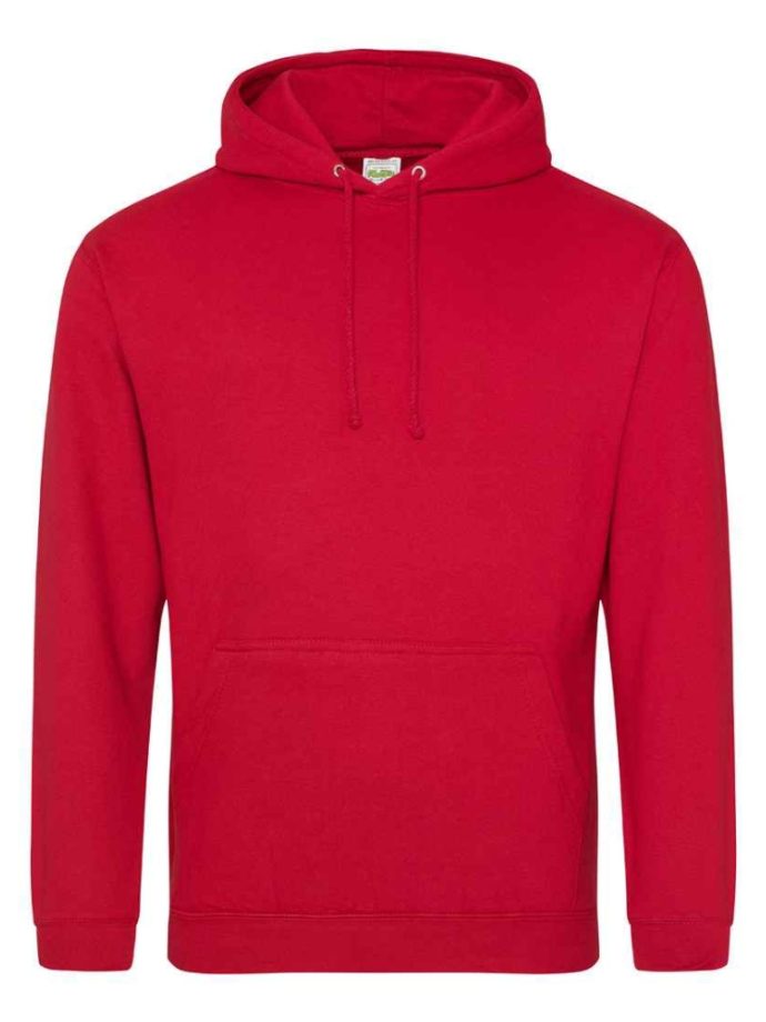 AWDis College Hoodie