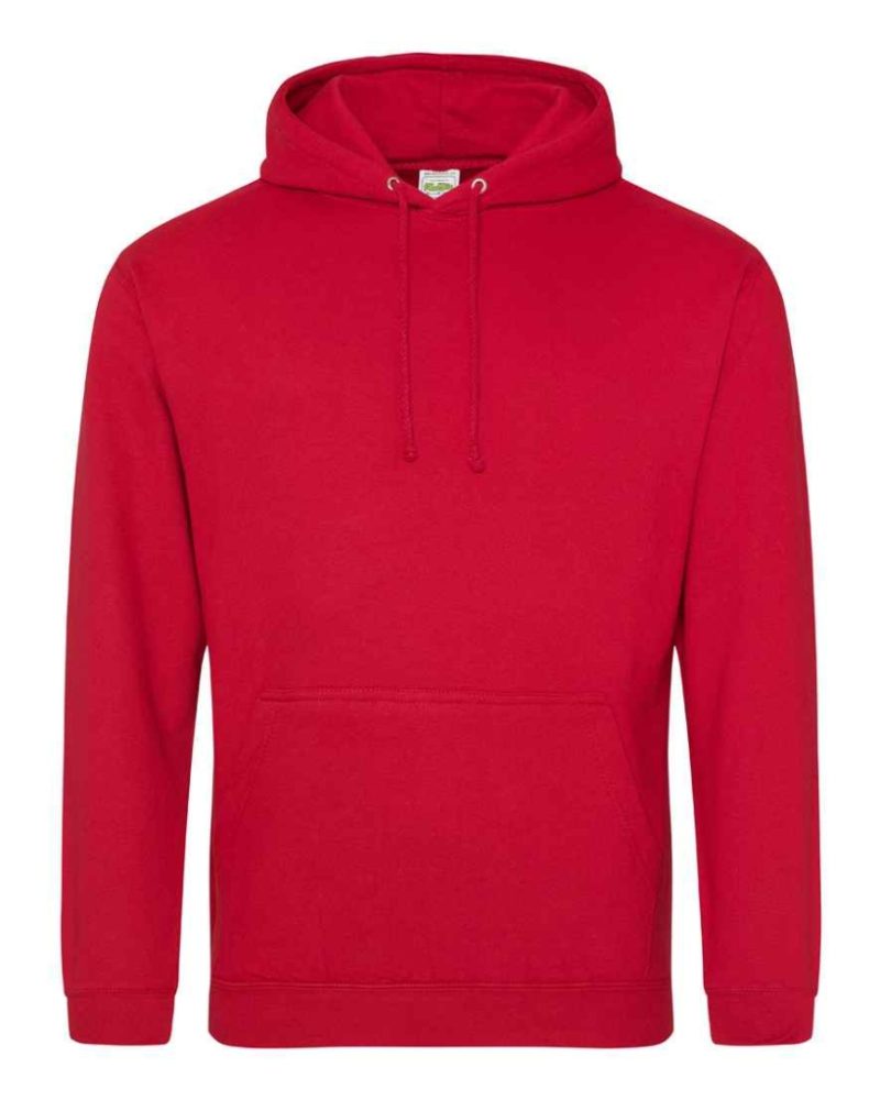 AWDis College Hoodie