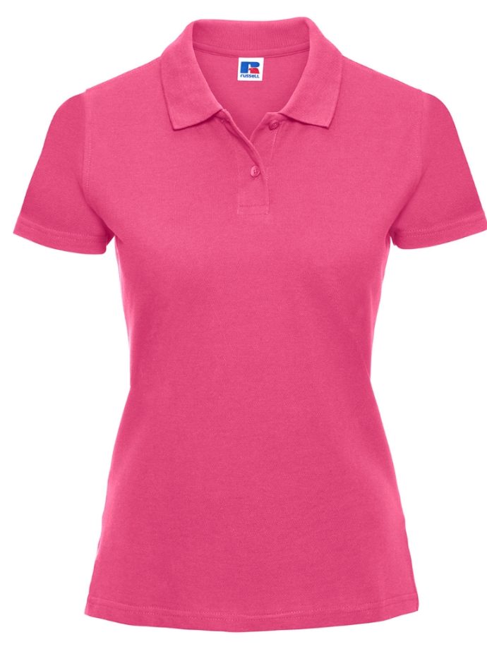 Women's Classic Polo Shirt