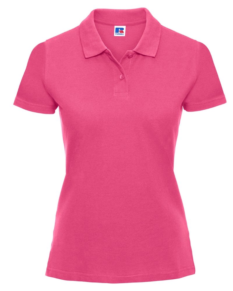 Women's Classic Polo Shirt
