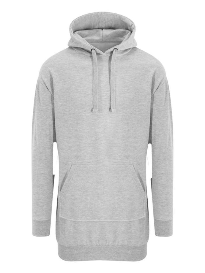 Hoodie Dress