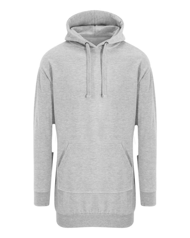 Hoodie Dress