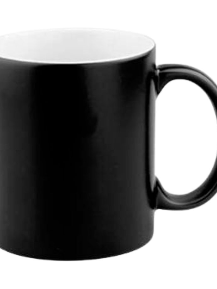 Colour Changing Mug