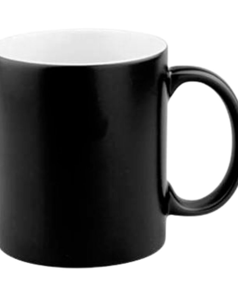 Colour Changing Mug