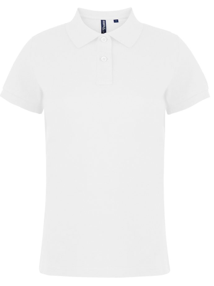 Women's Polo Shirt