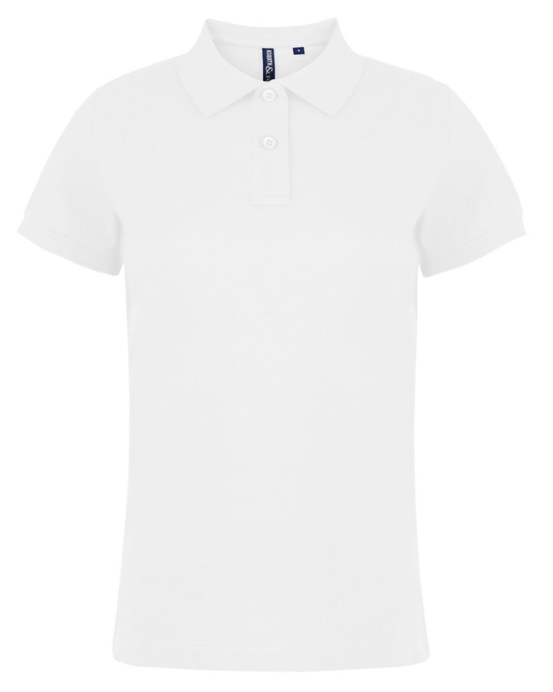 Women's Polo Shirt