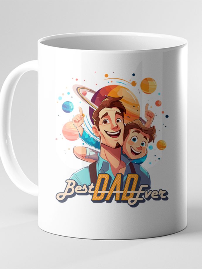 Mug