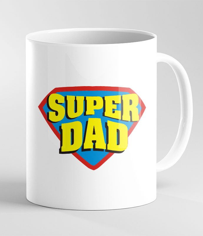 Mug
