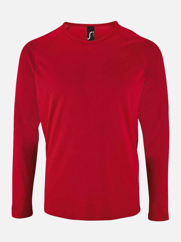 02071 RED FRONT