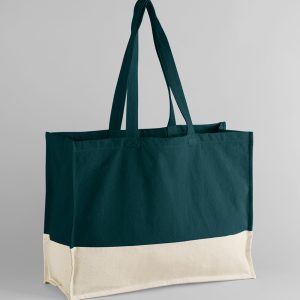 EarthAware® Organic Contrast Shopper