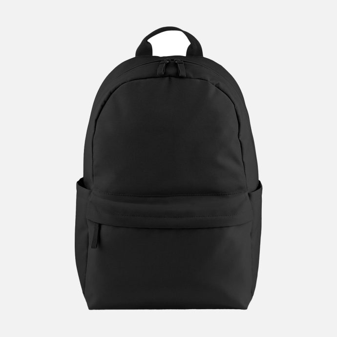 BG185 BLK FRONT
