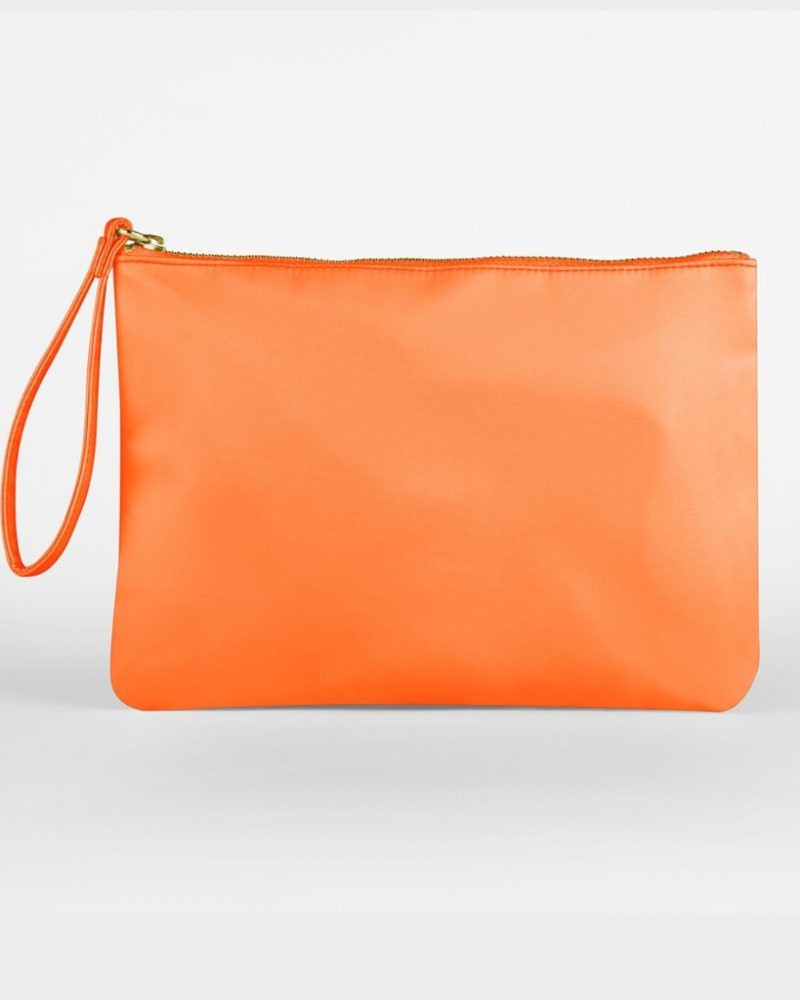 sundae wrislet pouch