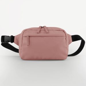 Premium Recycled Cross Body Bag
