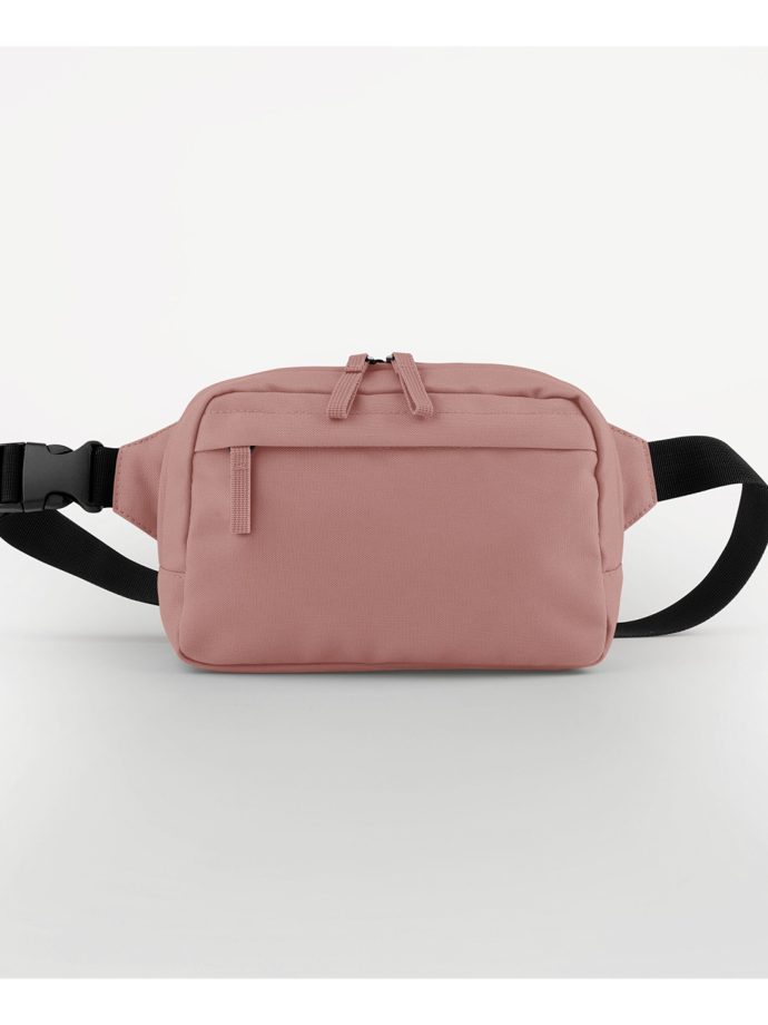 Premium Recycled Cross Body Bag
