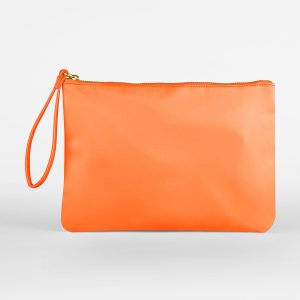 Sundae Wristlet Pouch