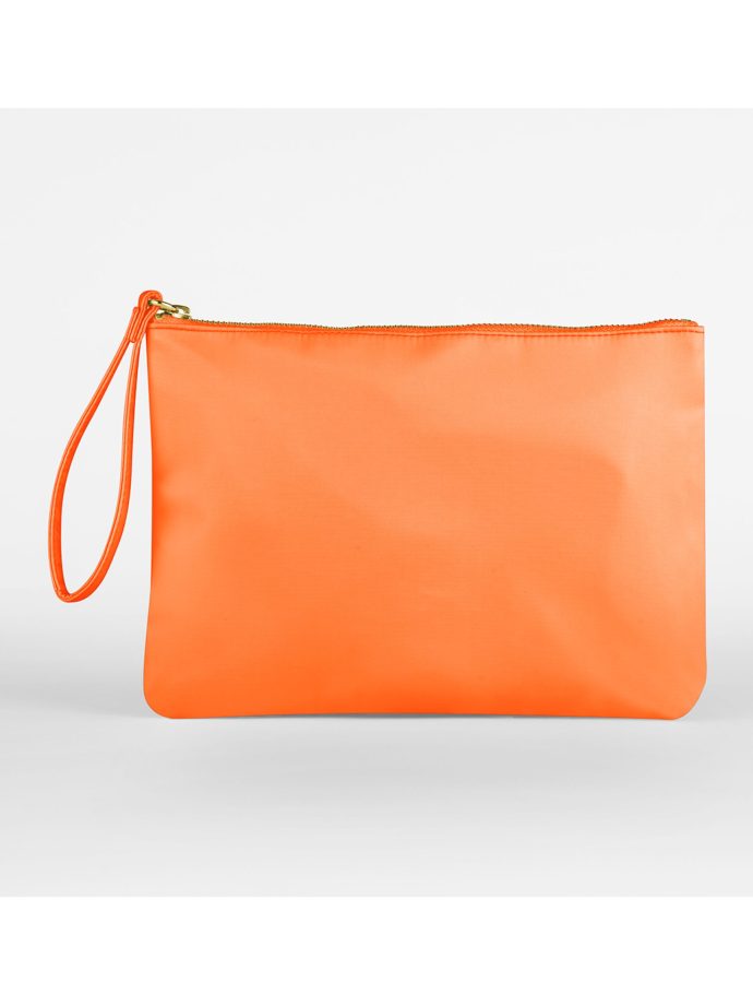 Sundae Wristlet Pouch