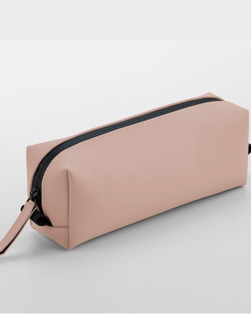 matte pu mini accessory case
