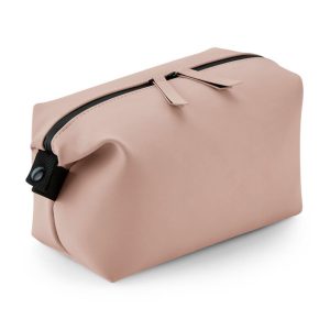 Matte PU Accessory Pouch