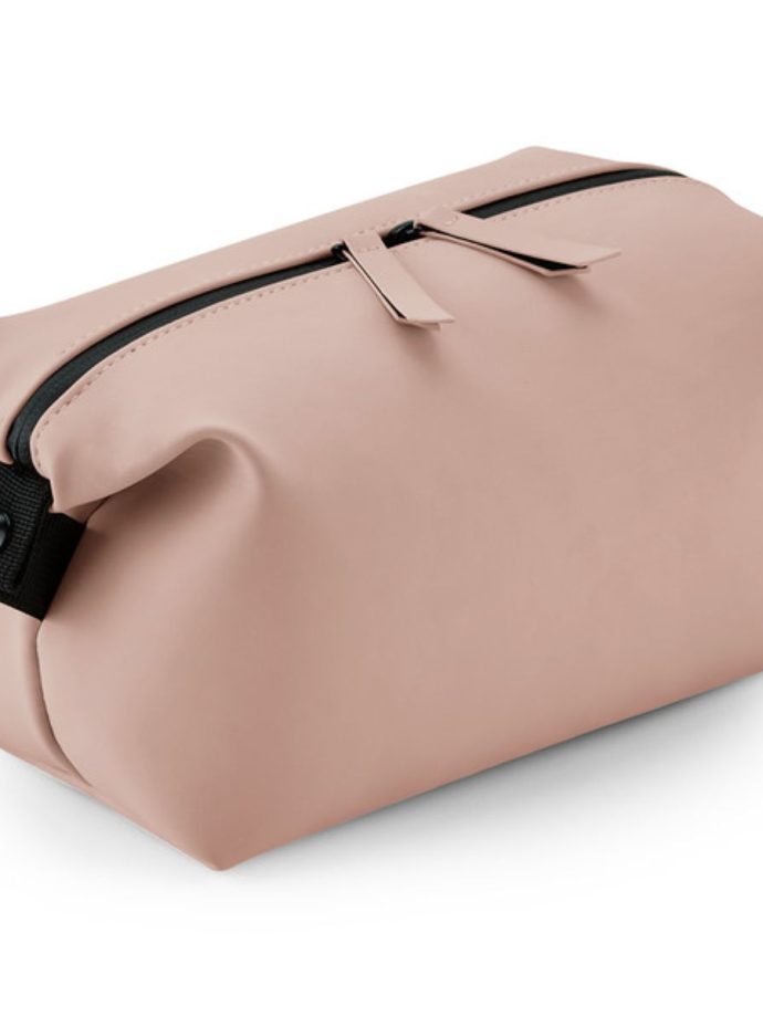 Matte PU Accessory Pouch