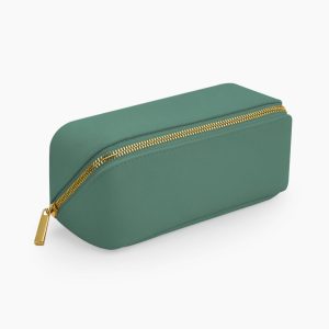 Boutique Open Flat Mini Accessory Case