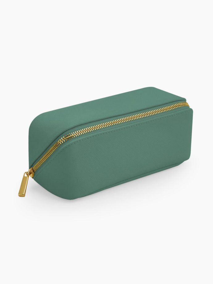 Boutique Open Flat Mini Accessory Case