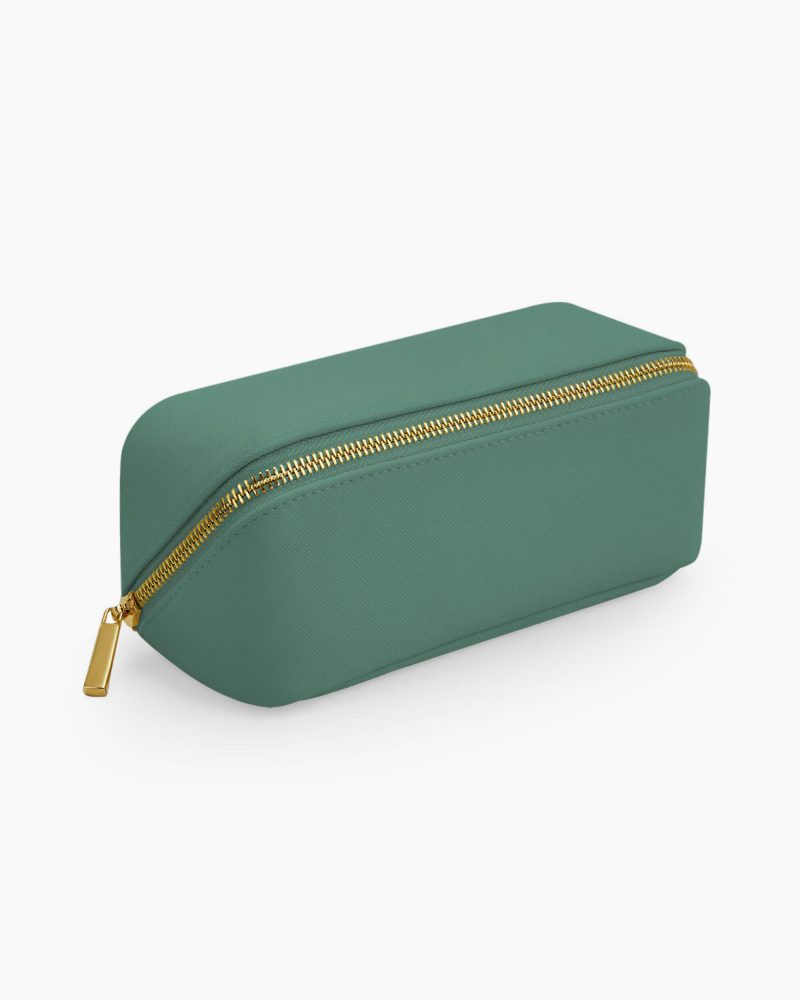 Boutique Open Flat Mini Accessory Case