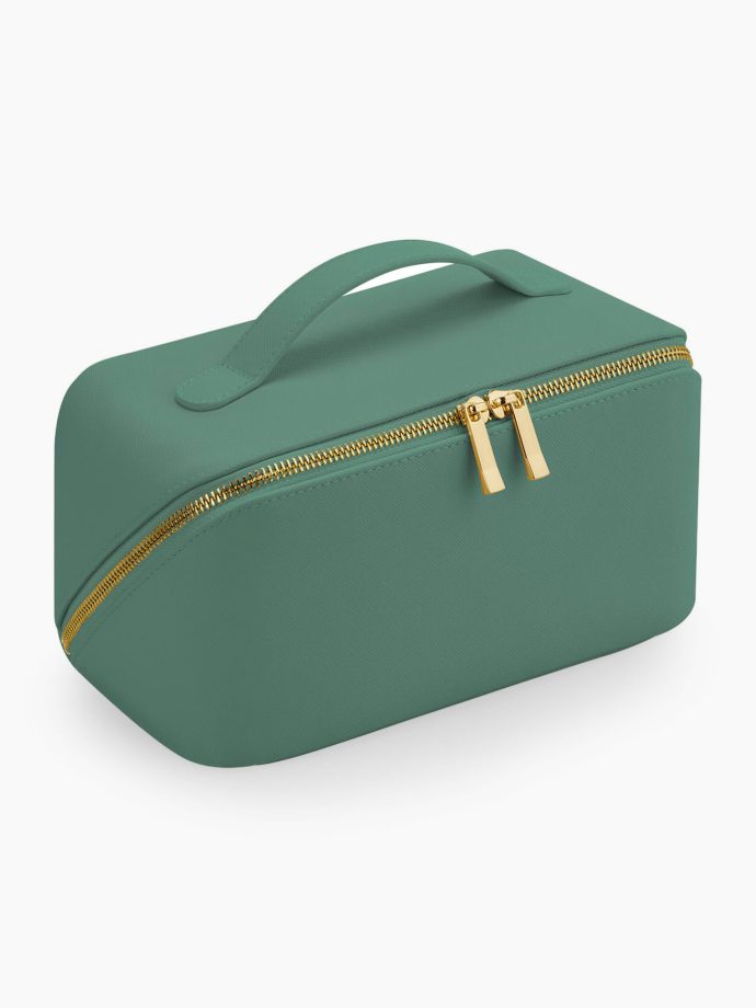 Boutique Open Flat Accessory Case