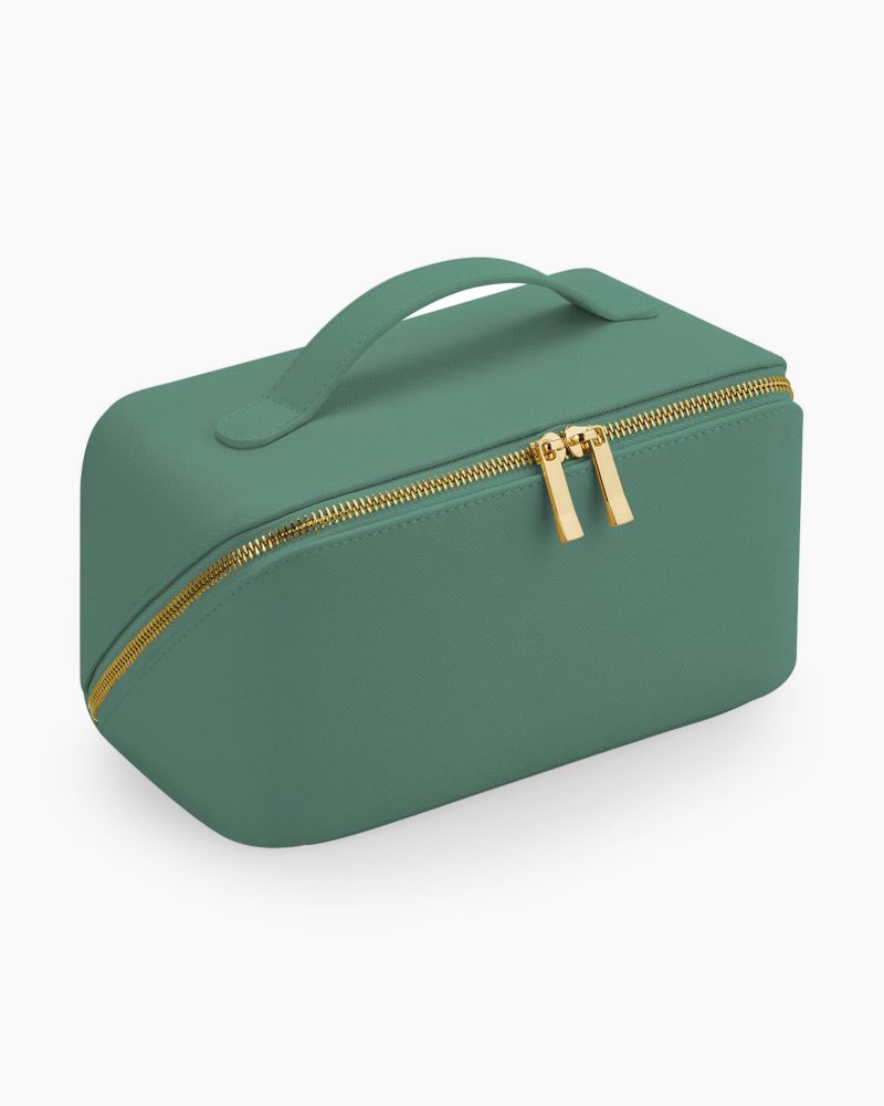 Boutique Open Flat Accessory Case