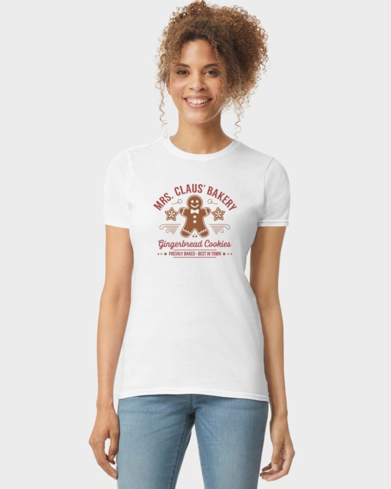 Women's T-Shirt